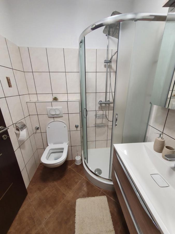 Apartma Maja, Mateja โคเปร์ ภายนอก รูปภาพ