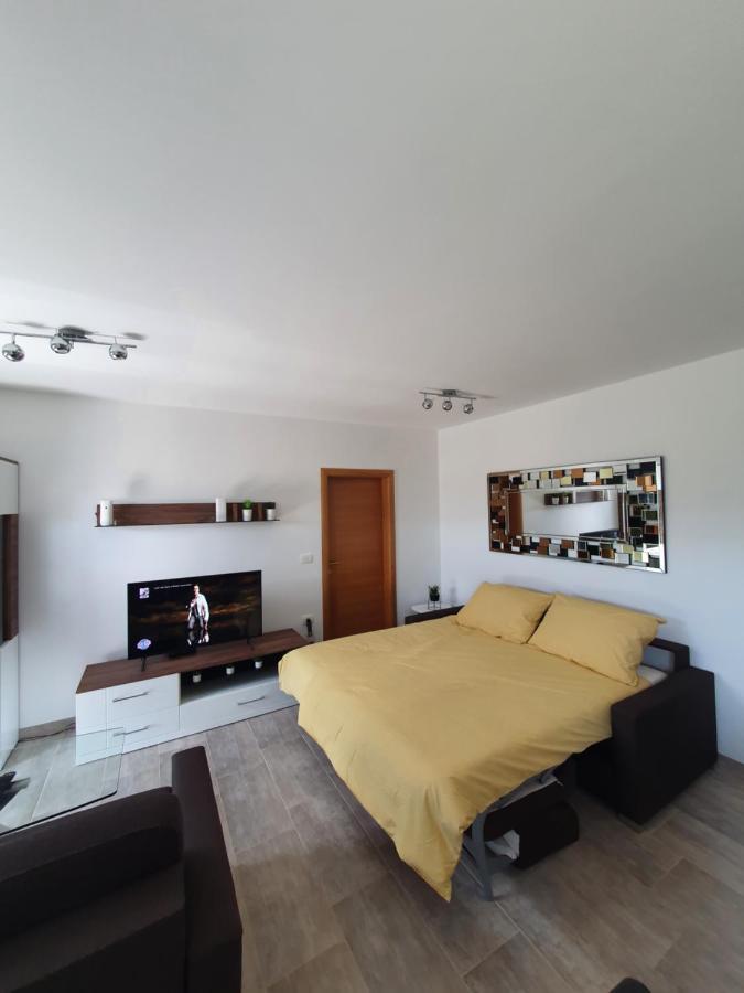 Apartma Maja, Mateja โคเปร์ ภายนอก รูปภาพ