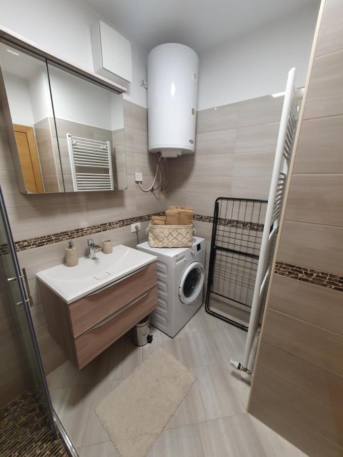 Apartma Maja, Mateja โคเปร์ ภายนอก รูปภาพ
