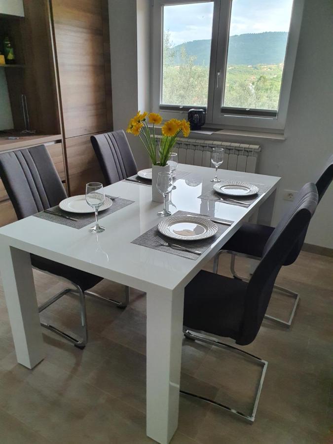 Apartma Maja, Mateja โคเปร์ ภายนอก รูปภาพ
