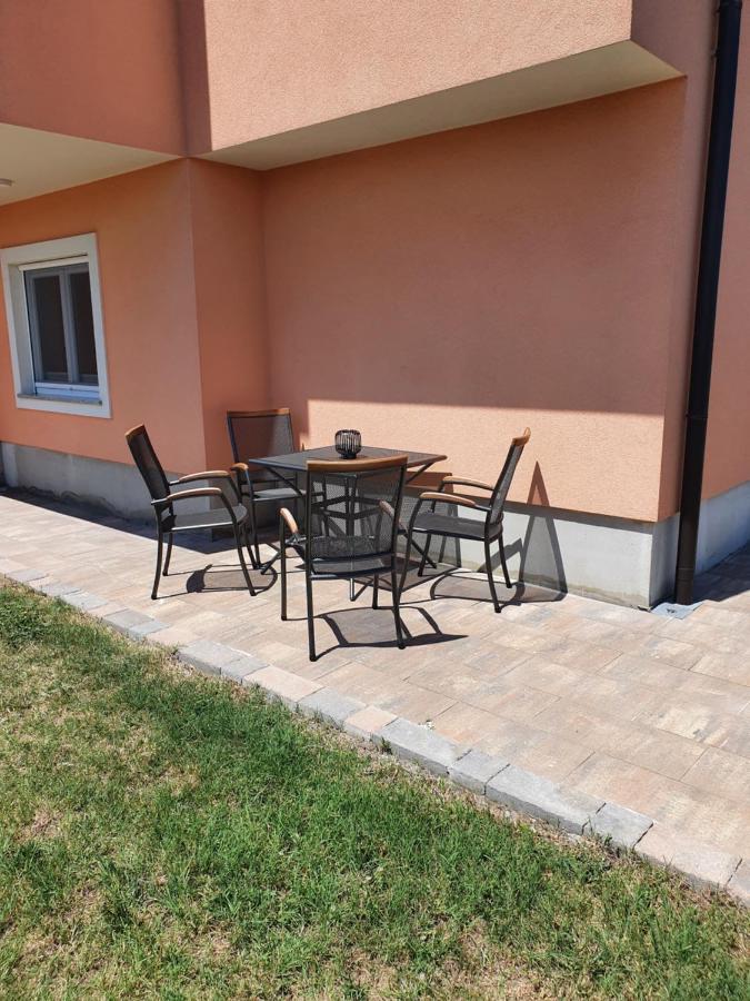 Apartma Maja, Mateja โคเปร์ ภายนอก รูปภาพ