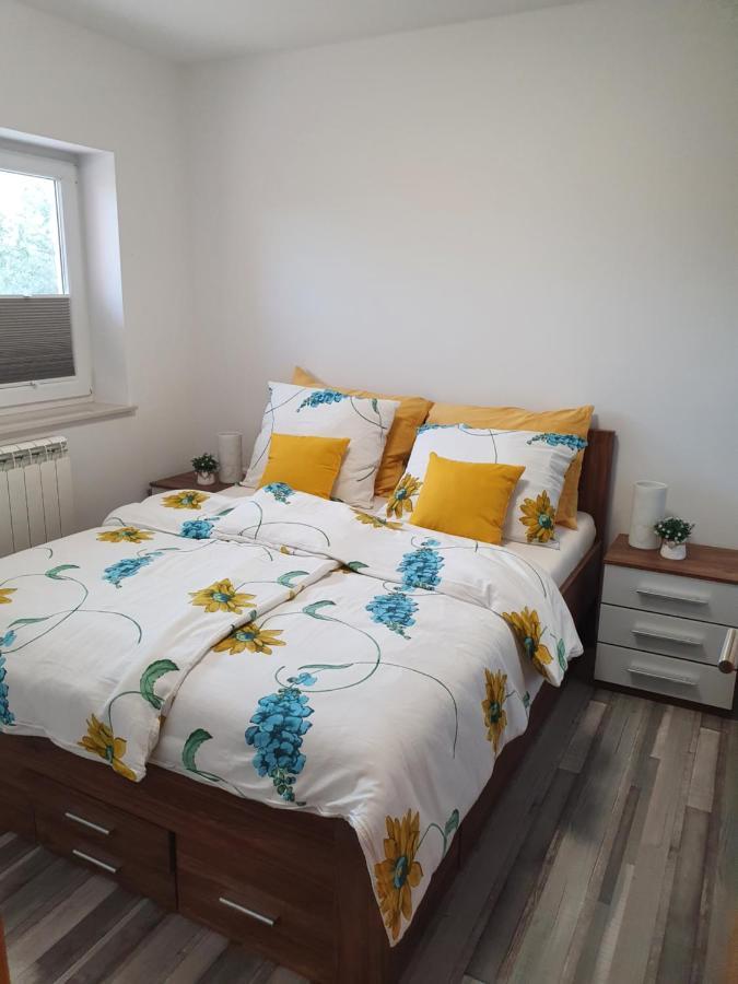 Apartma Maja, Mateja โคเปร์ ภายนอก รูปภาพ