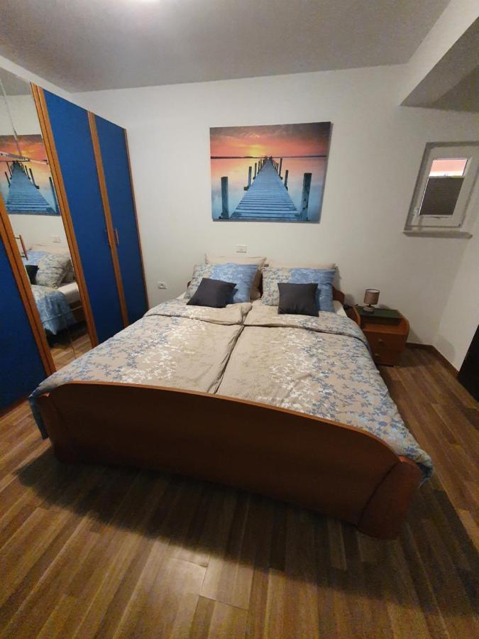 Apartma Maja, Mateja โคเปร์ ภายนอก รูปภาพ