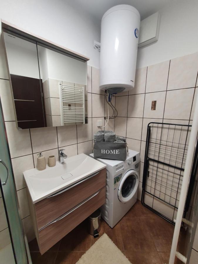 Apartma Maja, Mateja โคเปร์ ภายนอก รูปภาพ